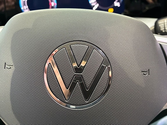Volkswagen Golf I 4 of 15