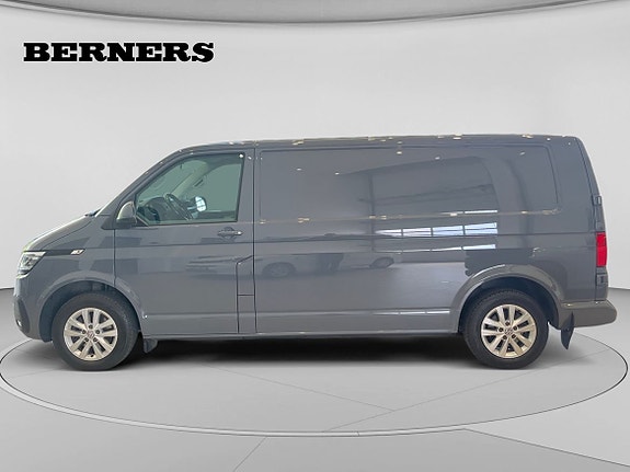 Volkswagen Transporter 2 of 5