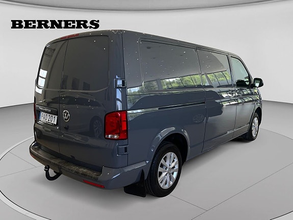 Volkswagen Transporter 5 of 5