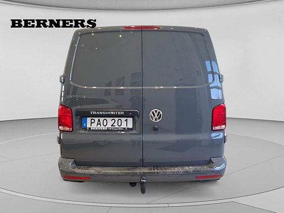 Volkswagen Transporter 4 of 5