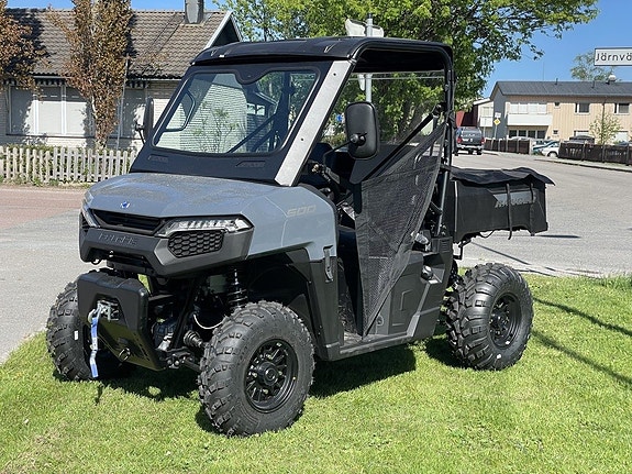 Polaris Ranger 500 -26 Sveg