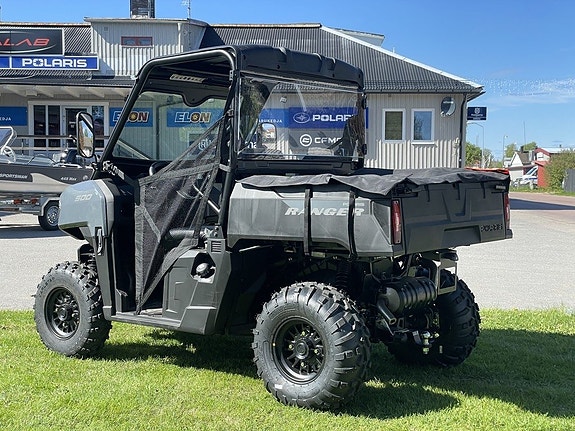 Polaris Ranger 500 -26 Sveg 3 of 6