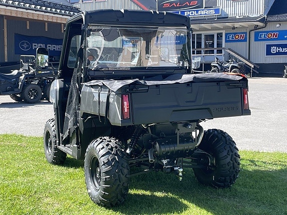 Polaris Ranger 500 -26 Sveg 4 of 6