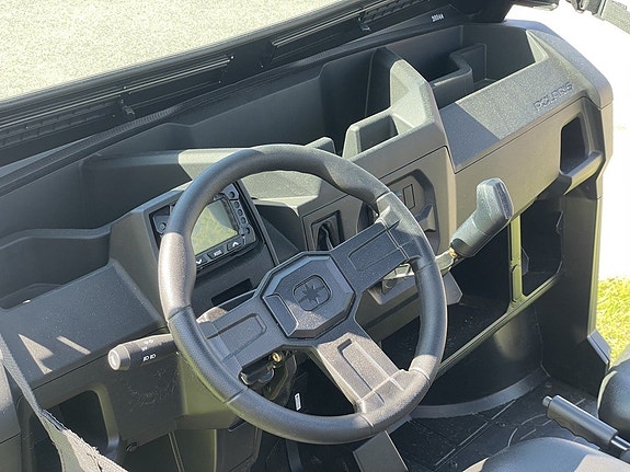 Polaris Ranger 500 -26 Sveg 5 of 6