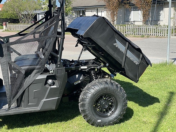 Polaris Ranger 500 -26 Sveg 6 of 6