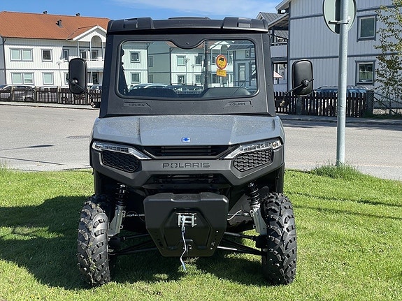 Polaris Ranger 500 -26 Sveg 2 of 6