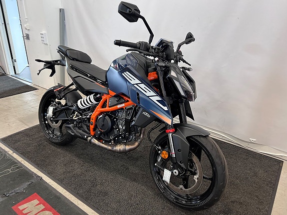 KTM 390 Duke "Kampanj - omgående leverans" 2 of 3