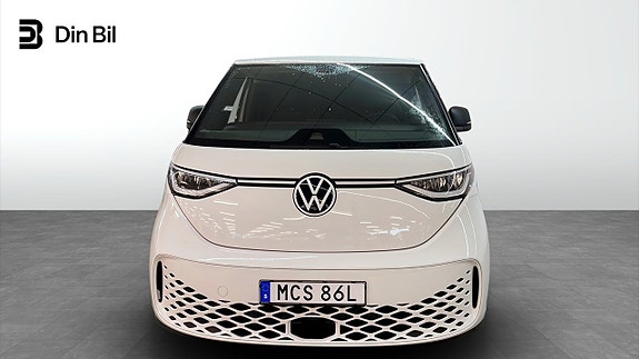 Volkswagen ID. Buzz 4 of 5