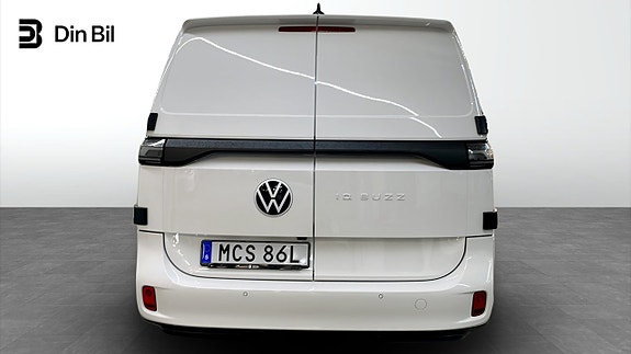 Volkswagen ID. Buzz 5 of 5