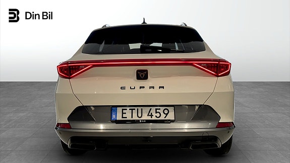 Seat Cupra 5 of 5