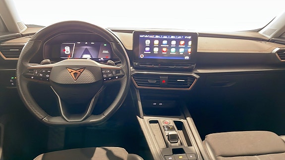 Seat Cupra 10 of 13