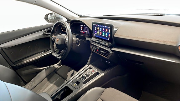 Seat Cupra 11 of 13