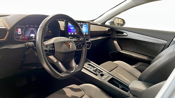 Seat Cupra 7 of 13