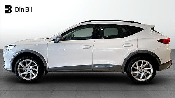 Seat Cupra 2 of 5