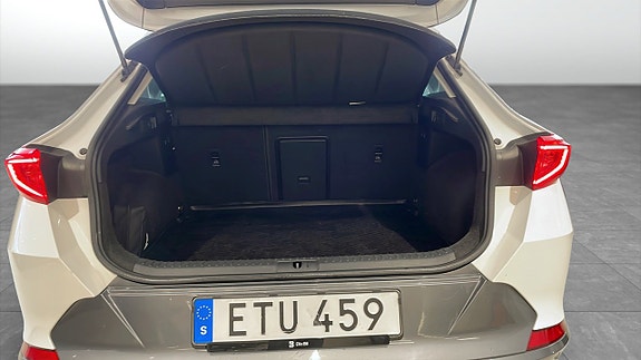 Seat Cupra 13 of 13