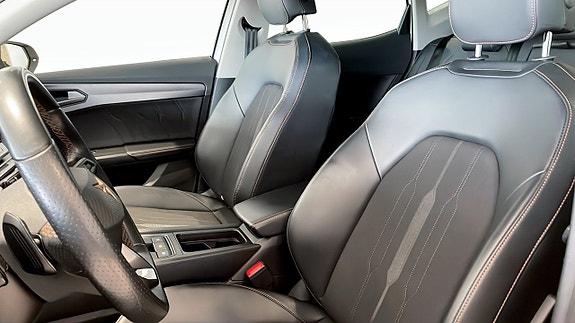 Seat Cupra 8 of 13