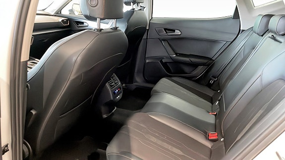 Seat Cupra 12 of 13