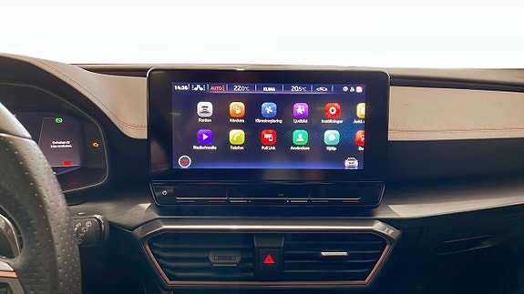 Seat Cupra 9 of 13