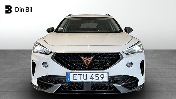 Seat Cupra 4 of 5