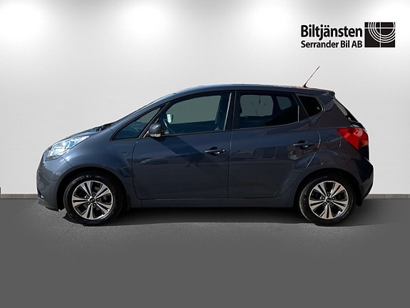 Kia Venga 4 of 14