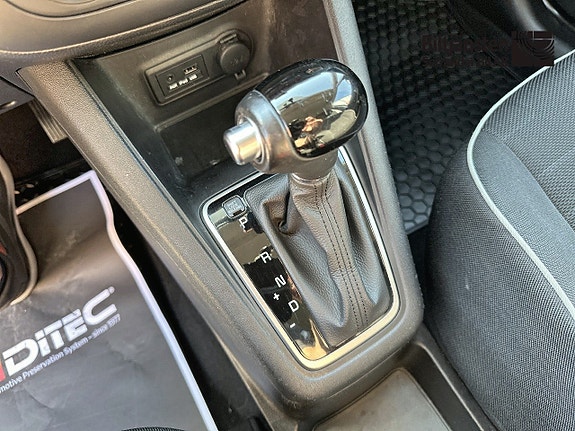 Kia Venga 12 of 14