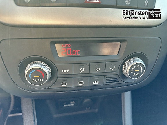 Kia Venga 13 of 14