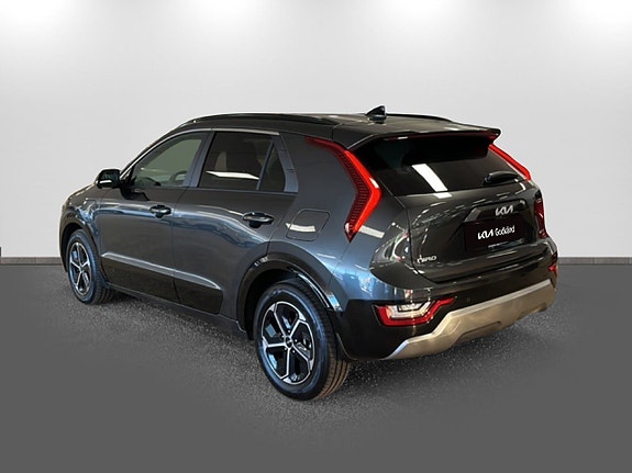 Kia Niro 6 of 16
