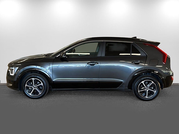Kia Niro 4 of 16