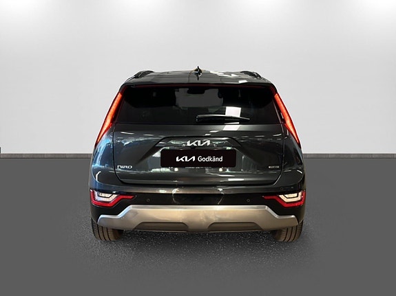 Kia Niro 5 of 16