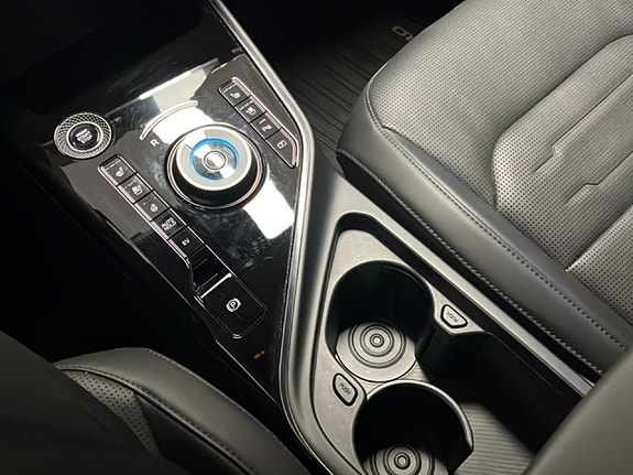 Kia Niro 12 of 16