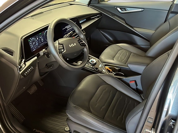 Kia Niro 8 of 16