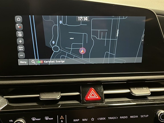 Kia Niro 11 of 16