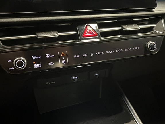 Kia Niro 13 of 16