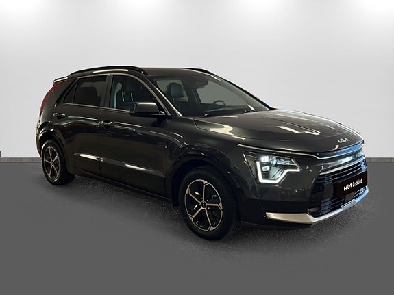 Kia Niro 3 of 16