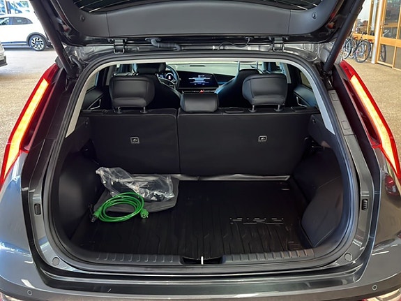 Kia Niro 14 of 16