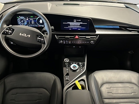 Kia Niro 7 of 16