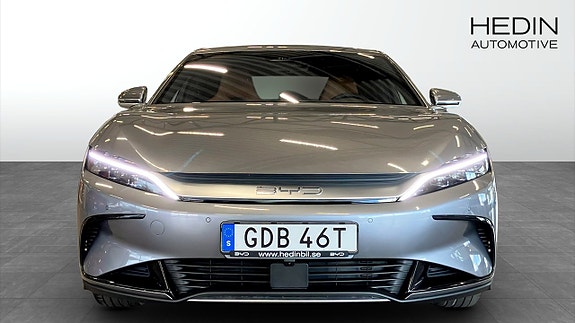 BYD Han 8 of 8