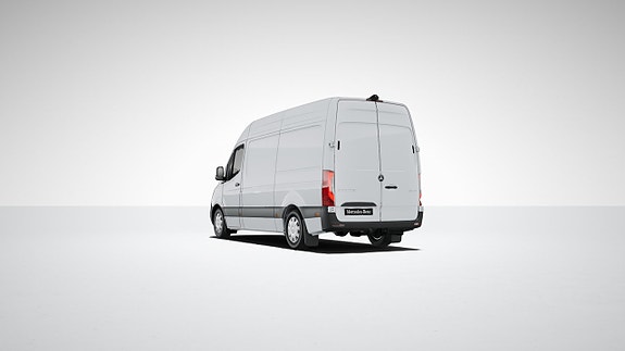 Mercedes-Benz Sprinter 317 3 of 3