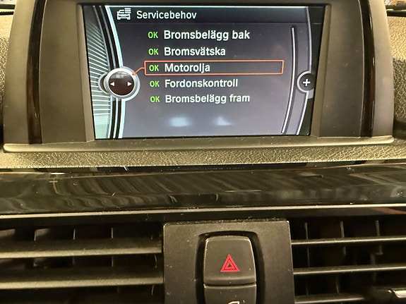 BMW 320d 15 of 23