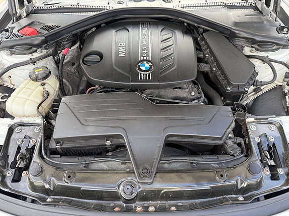 BMW 320d 23 of 23