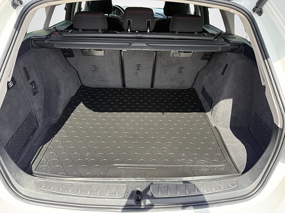 BMW 320d 22 of 23