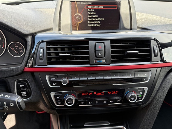 BMW 320d 12 of 23