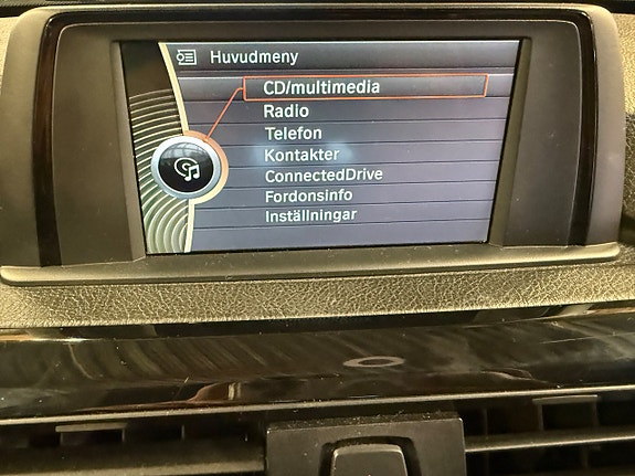 BMW 320d 13 of 23
