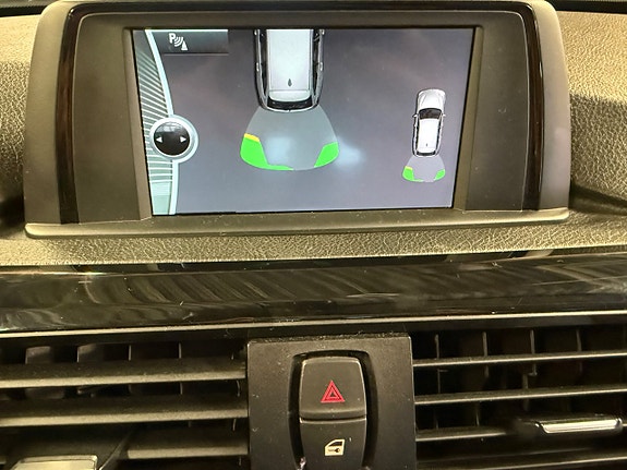 BMW 320d 14 of 23