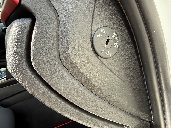BMW 320d 21 of 23
