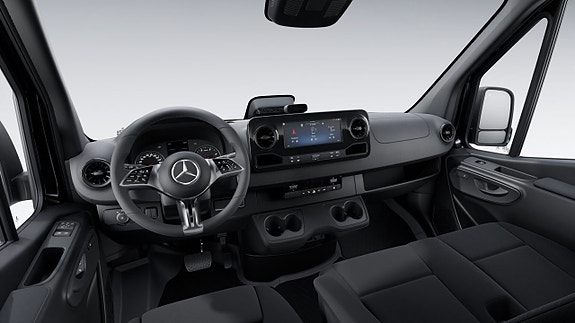 Mercedes-Benz Sprinter 317 3 of 3