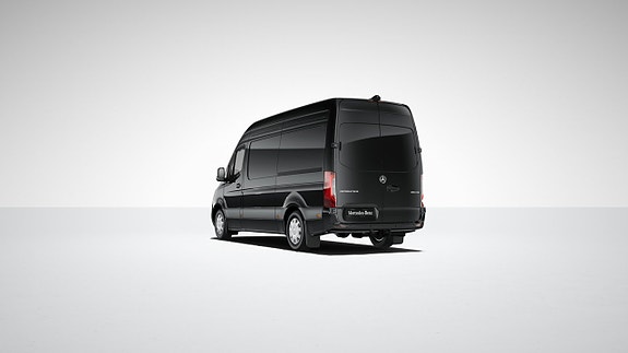 Mercedes-Benz Sprinter 317 2 of 3