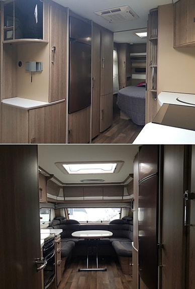 KABE ROYAL 630 GLE KS 3 of 4