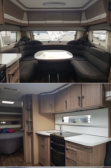 KABE ROYAL 630 GLE KS 2 of 4