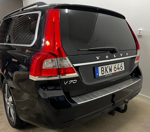 Volvo V70 5 of 5